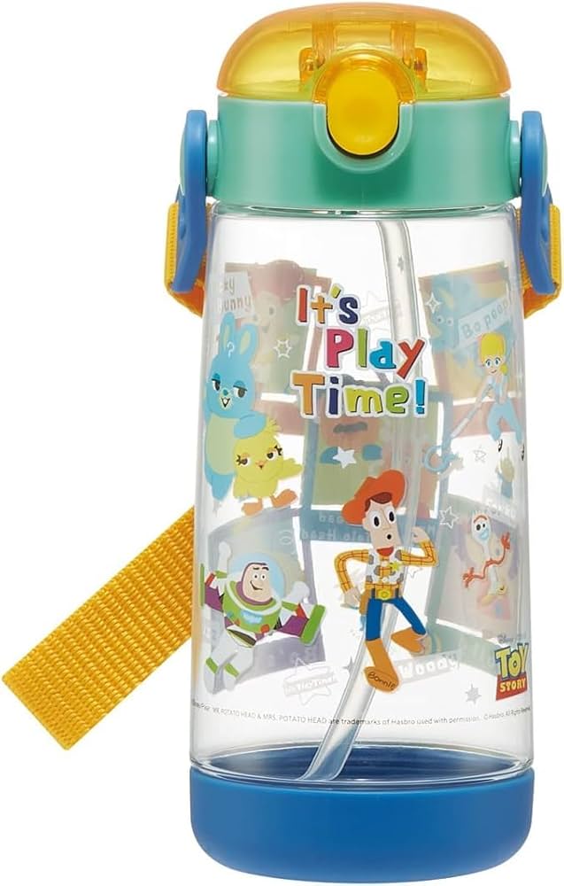 水筒　トイストーリー Disney 水筒 ステンレス トイ・ストーリー 490ml マグボトル